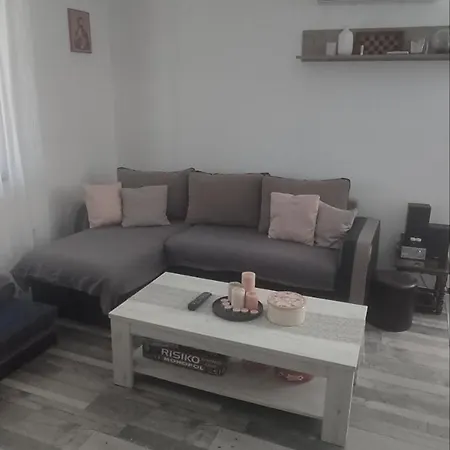 Seosko Turisticko Domacinstvo Stankovic