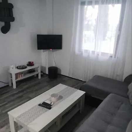 Seosko Turisticko Domacinstvo Stankovic Semesterbostad *