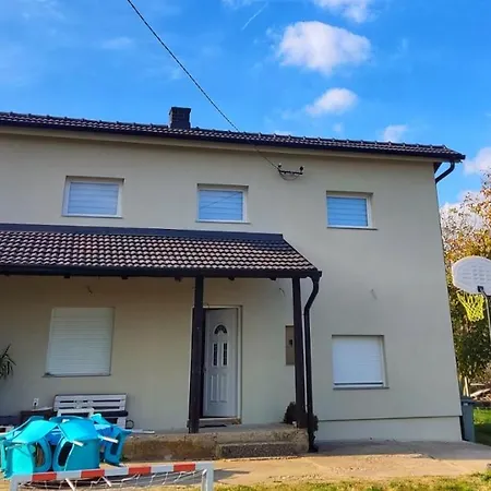 Seosko Turisticko Domacinstvo Stankovic Semesterbostad Arandjelovac