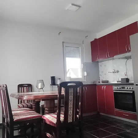 Seosko Turisticko Domacinstvo Stankovic *