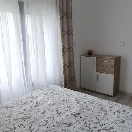 Seosko Turisticko Domacinstvo Stankovic *