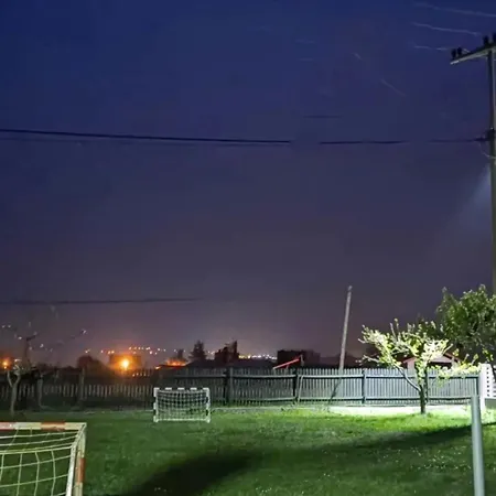 Seosko Turisticko Domacinstvo Stankovic Semesterbostad *