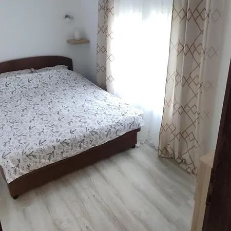 Seosko Turisticko Domacinstvo Stankovic Holiday home Arandjelovac