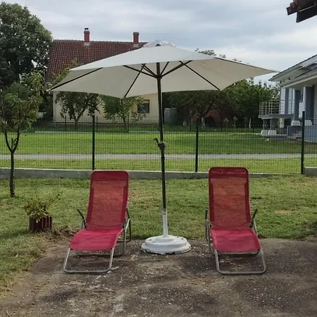 Seosko Turisticko Domacinstvo Stankovic * Arandjelovac