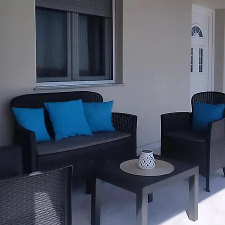 Seosko Turisticko Domacinstvo Stankovic Semesterbostad *