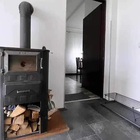 Seosko Turisticko Domacinstvo Stankovic * Arandjelovac