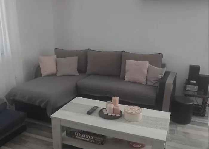 Seosko Turisticko Domacinstvo Stankovic