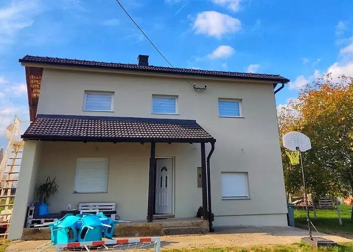 Seosko Turisticko Domacinstvo Stankovic 펜션 아란젤로바츠