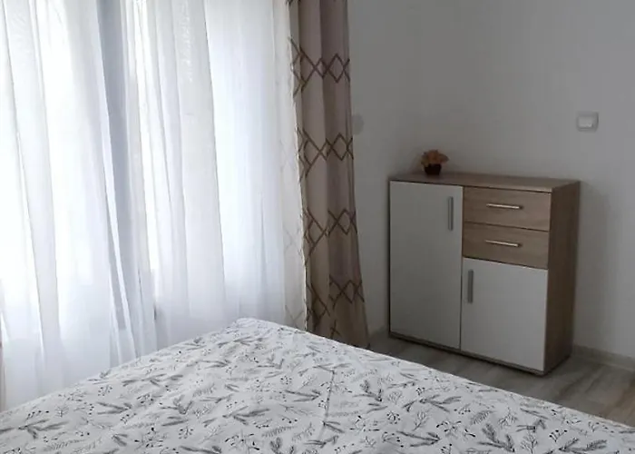 Seosko Turisticko Domacinstvo Stankovic *