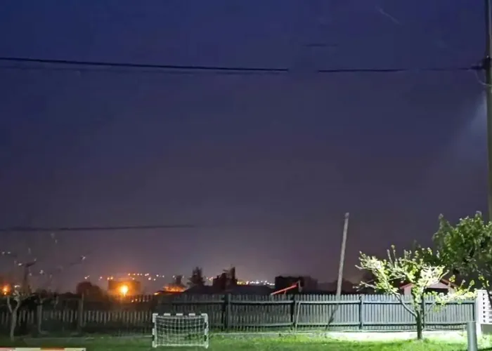 Seosko Turisticko Domacinstvo Stankovic 펜션 *