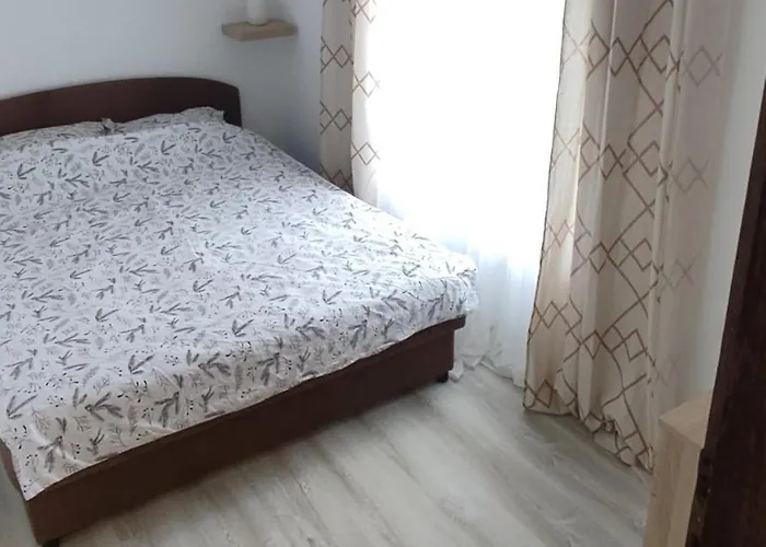 Seosko Turisticko Domacinstvo Stankovic 펜션 아란젤로바츠