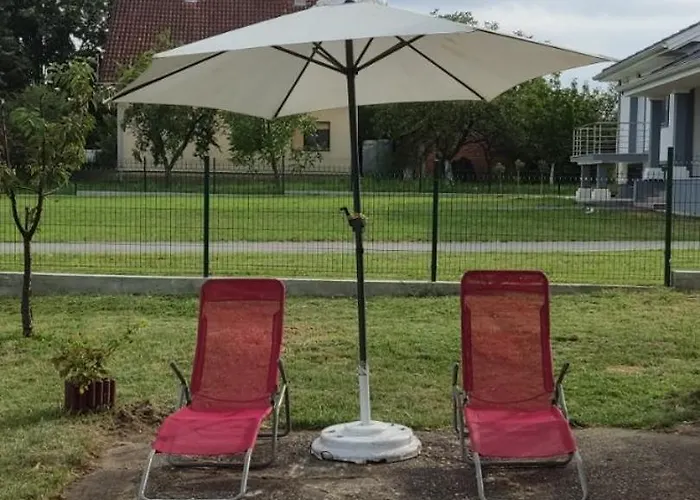 Seosko Turisticko Domacinstvo Stankovic * 아란젤로바츠