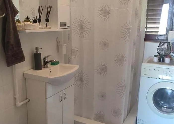 Seosko Turisticko Domacinstvo Stankovic