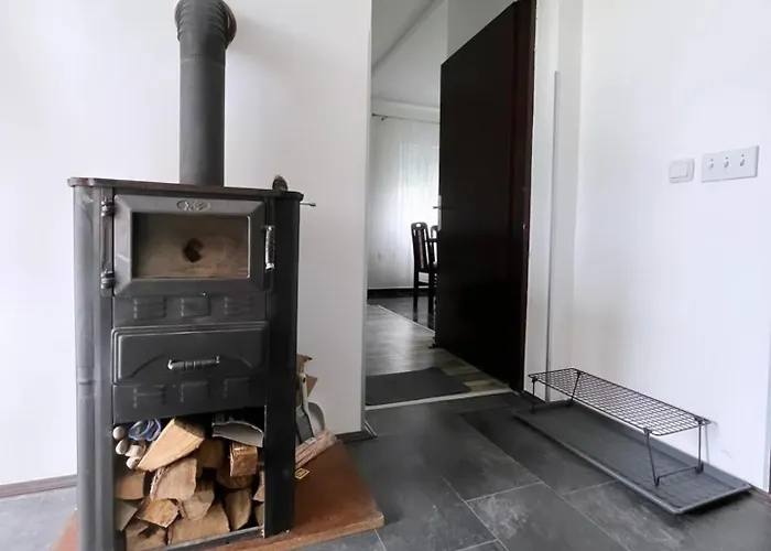 Seosko Turisticko Domacinstvo Stankovic * 아란젤로바츠