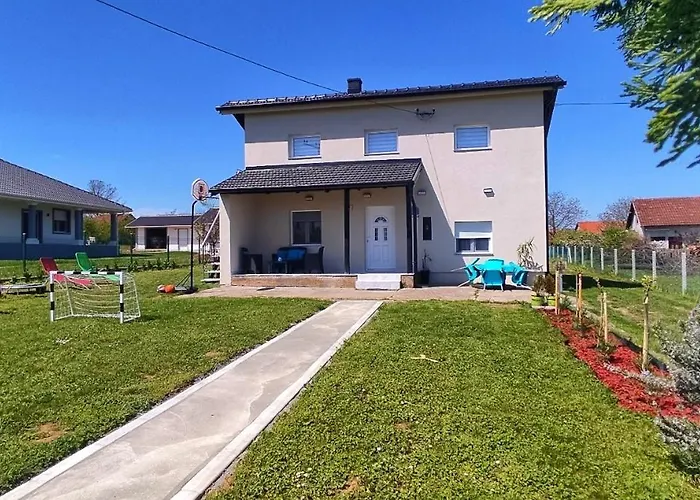 펜션 Seosko Turisticko Domacinstvo Stankovic *